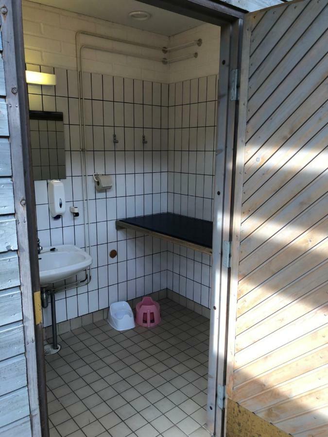Ähtäri Kesaeaitat酒店 外观 照片