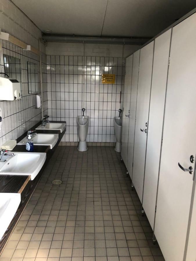 Ähtäri Kesaeaitat酒店 外观 照片